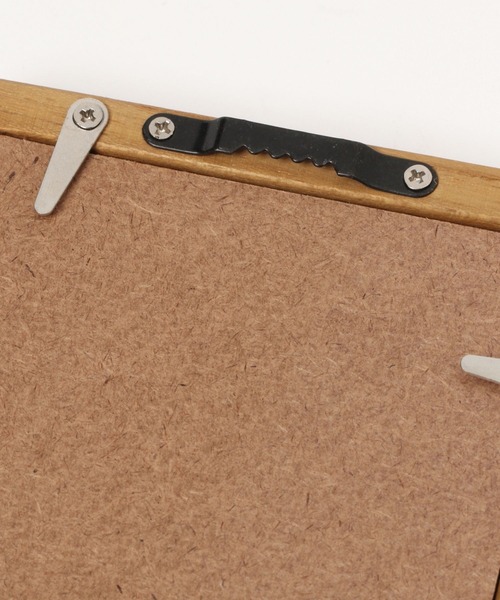 studio CLIP（スタディオクリップ）の「チークフォトフレーム L（フォトフレーム・レディース・ナチュラル・FREE）」の9枚目の写真