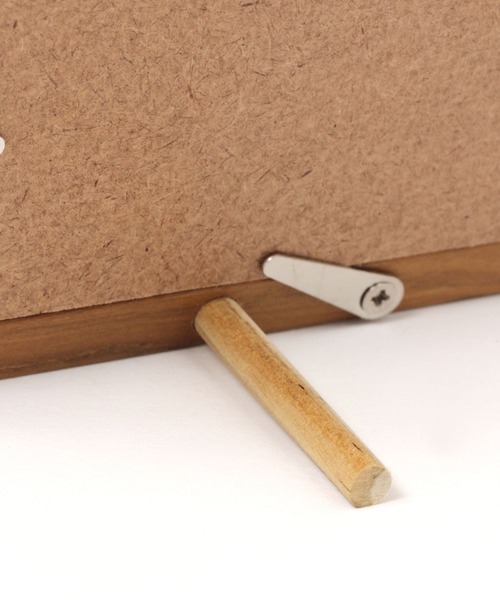 studio CLIP（スタディオクリップ）の「チークフォトフレーム L（フォトフレーム・レディース・ナチュラル・FREE）」の11枚目の写真