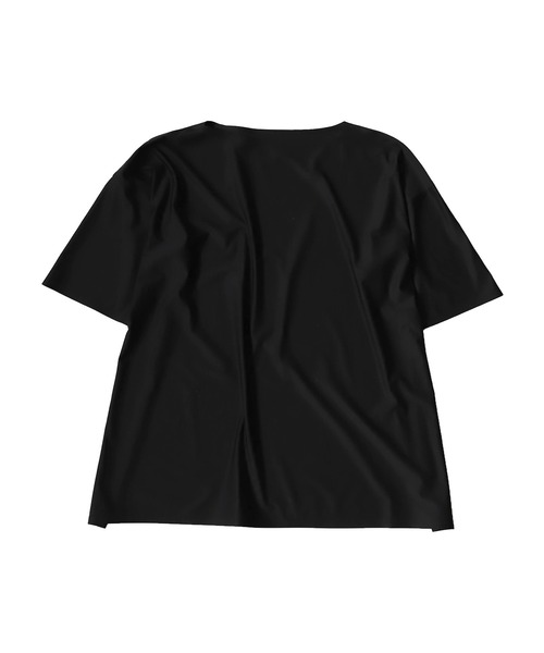 シームレスTシャツ（Tシャツ/カットソー）｜antiqua（アンティカ）の