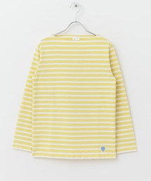 ORCIVAL COTTONLOURD