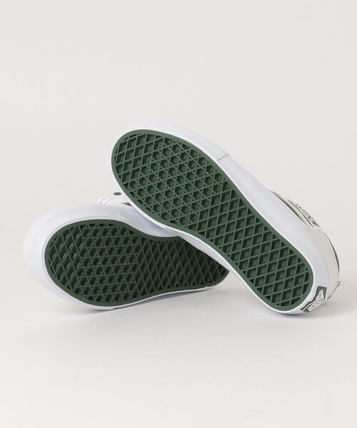 VANS ヴァンズ SKATE HALF CAB スケートハーフキャブ