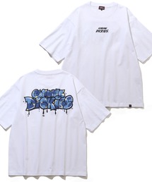 Dickies(fBbL[Y)́yGENUINE DICKIES/WFjCfBbL[Yz hJvg V[gX[u rbOVGbgTVc(TVc/Jbg\[)