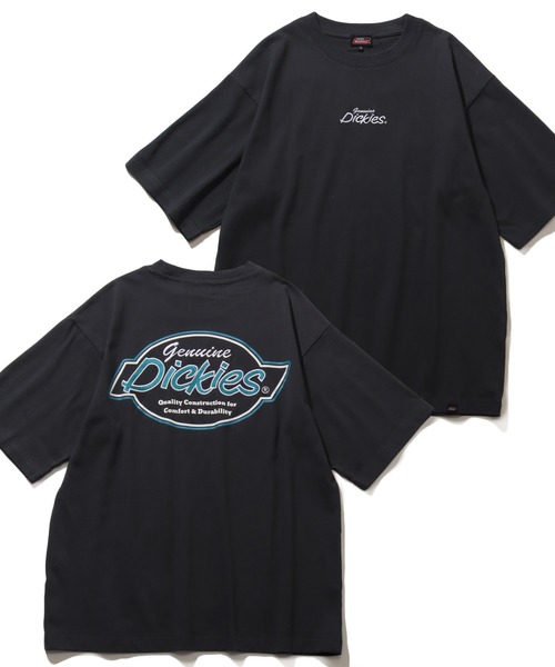 セール】【GENUINE DICKIES/ジェニュインディッキーズ】 刺繍