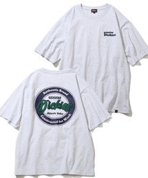 Dickies(fBbL[Y)́yGENUINE DICKIES/WFjCfBbL[Yz hJvg V[gX[u rbOVGbgTVc(TVc/Jbg\[)