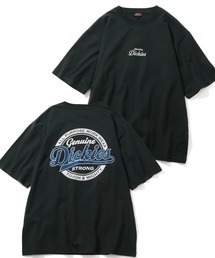 CORPUS�@SELECT�i�R�[�p�X�@�Z���N�g�j�́u�yGENUINE DICKIES/�W�F�j���C���f�B�b�L�[�Y�z �h�J���v�����g �V���[�g�X���[�u �r�b�O�V���G�b�gT�V���c�iT�V���c/�J�b�g�\�[�j�v