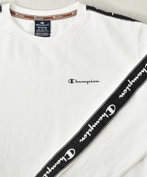 【ヴィンテージ古着】Champion/チャンピオン ロゴ クルーネックスウェット