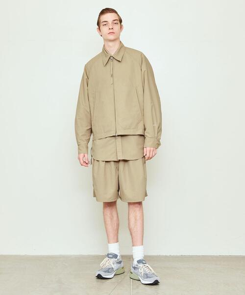UNITED ARROWS & SONS（ユナイテッドアローズアンドサンズ）の