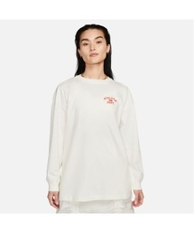 NIKE/ナイキ AS W NSW LS TOP NCPS