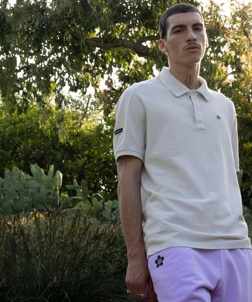 RICHARDSON（リチャードソン）の「【Richardson/リチャードソン】 Polo 