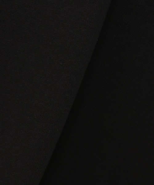 THE NORTH FACE(ザノースフェイス)の「【THE NORTH FACE(ザノースフェイス)】ポケットTシャツ(KIDS)(Tシャツ/カットソー・キッズ・ブラック/ベージュ/ホワイト・140cm/120cm/100cm/130cm/110cm/150cm)」の18枚目の写真
