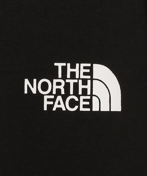 THE NORTH FACE(ザノースフェイス)の「【THE NORTH FACE(ザノースフェイス)】ポケットTシャツ(KIDS)(Tシャツ/カットソー・キッズ・ブラック/ベージュ/ホワイト・140cm/120cm/100cm/130cm/110cm/150cm)」の10枚目の写真