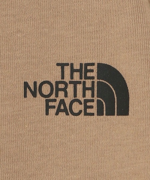 THE NORTH FACE(ザノースフェイス)の「【THE NORTH FACE(ザノースフェイス)】ポケットTシャツ(KIDS)(Tシャツ/カットソー・キッズ・ブラック/ベージュ/ホワイト・140cm/120cm/100cm/130cm/110cm/150cm)」の13枚目の写真