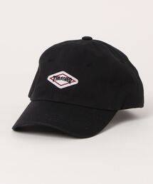 DIAMOND LOGO YOUTH 6P CAP/スラッシャー帽子