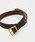 ARTS & CRAFTS�i�A�[�c�A���h�N���t�g�j�́uARTS & CRAFTS / GARRISON BELT�i�x���g�j�v�b�_�[�N�u���E��