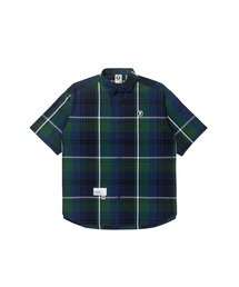 AAPE NOW SHORT SLEEVE SHIRT