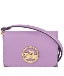 LONGCHAMP（ロンシャン）の「Box-Trot コインケース（ストラップ付）（コインケース）」