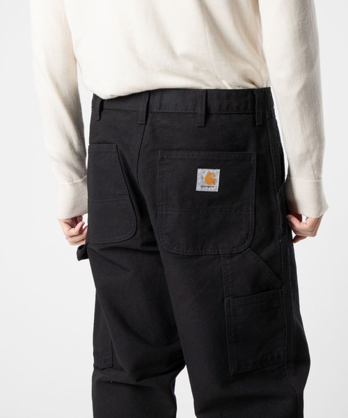 Carhartt WIP（カーハートダブリューアイピー）の「CARHARTT SINGLE