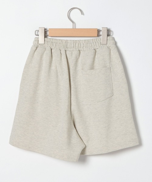 ALAND(エーランド)の「【UNISEX】ALAND/shortpants 2907401(スウェットパンツ・レディース・ネイビー/グレー/グリーン・SMALL/LARGE)」の9枚目の写真