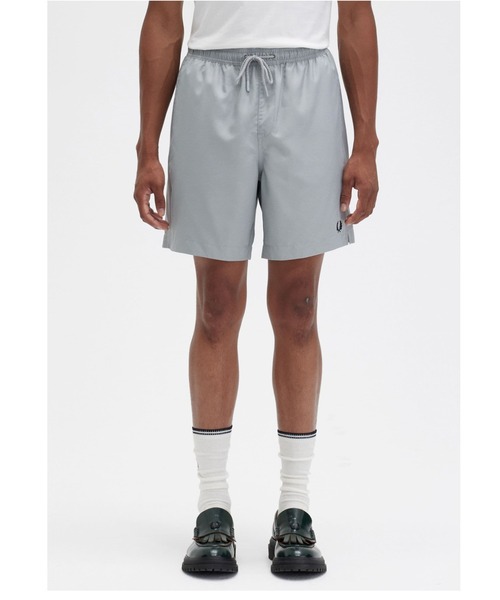 FRED PERRY（フレッドペリー）の「Classic Swimshort