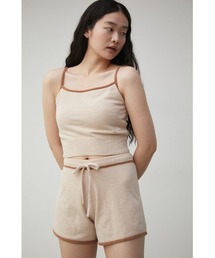 AZUL HOME | 【AZUL HOME】WHIP NIGHT SHORT PANTS/ホイップナイトショートパンツ(その他パンツ)