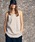 MAISON SPECIALi]XyVj́usjZbNXACetFraise Layered Tank Top/tCXC[hEh^NgbvyMAISON SPECIAL/]XyVzi^NgbvjvbO[