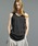 MAISON SPECIALi]XyVj́usjZbNXACetFraise Layered Tank Top/tCXC[hEh^NgbvyMAISON SPECIAL/]XyVzi^Ngbvjvb`R[O[