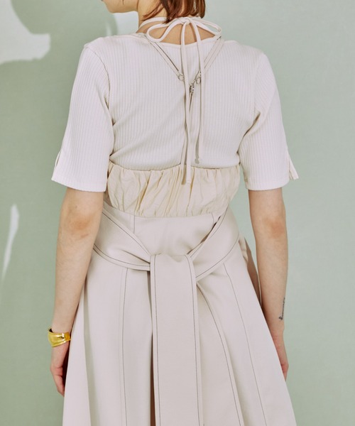 PUBLIC TOKYO（パブリックトウキョウ）の「【岐阜県産】フロー