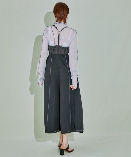 PUBLIC TOKYO（パブリックトウキョウ）の「【岐阜県産】フロー