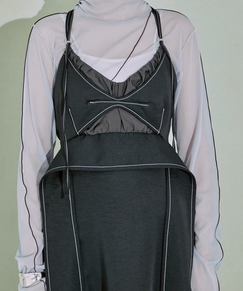 PUBLIC TOKYO（パブリックトウキョウ）の「【岐阜県産】フローライン