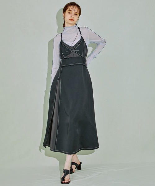 PUBLIC TOKYO（パブリックトウキョウ）の「【岐阜県産】フローライン