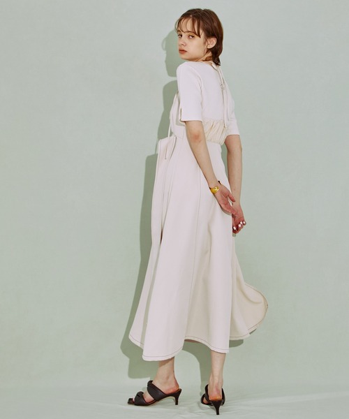 PUBLIC TOKYO（パブリックトウキョウ）の「【岐阜県産】フロー