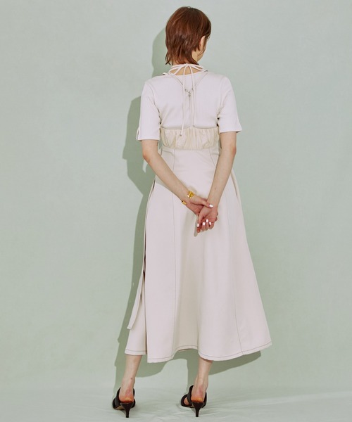 PUBLIC TOKYO（パブリックトウキョウ）の「【岐阜県産】フロー