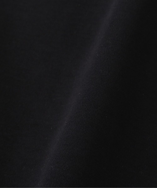 PROPORTION BODY DRESSING（プロポーションボディドレッシング）の「フレアカラーカットトップス / 1213260601（Tシャツ/カットソー・レディース・ブラック/ホワイト・FREE）」の6枚目の写真
