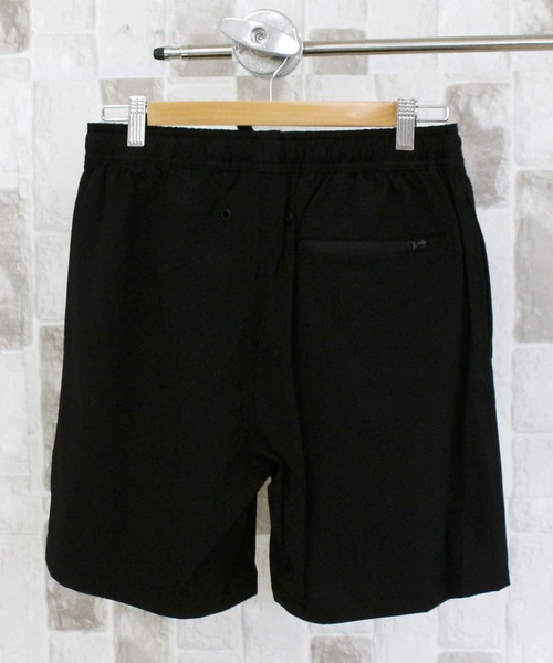   カルバンクライン CKワンポイントロゴサーフパンツ セール】CK ワンポイントロゴサーフパンツ ボードショーツ（水着