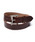 MR.OLIVE(Eagle Of Independence)�i�C�[�O���I�u�C���f�y���f���X�j�́uHORWEEN CHROMEXCEL LEATHER / FIREMAN BELT�i�x���g�j�v�b�u���E��