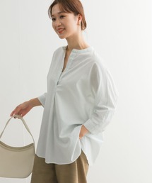 URBAN RESEARCH DOORS | ストライプドルマンシャツ(シャツ/ブラウス)