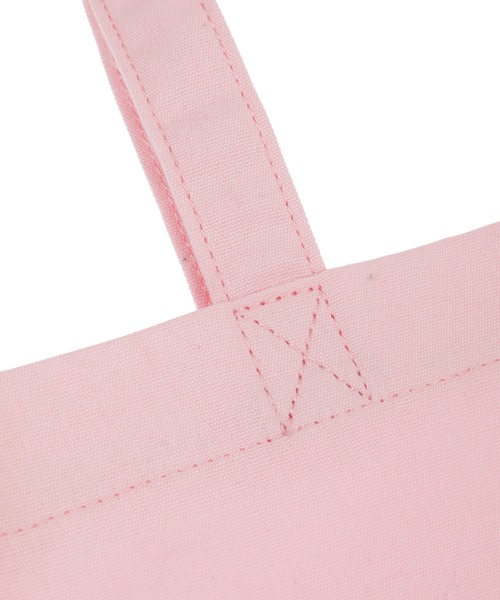 Candy Stripper（キャンディストリッパー）の「【ICE CREAM FEVER×Candy Stripper】ICE CREAM BUNNY TOTE バッグ（トートバッグ・レディース・ピンク/ブラック・FREE）」の5枚目の写真