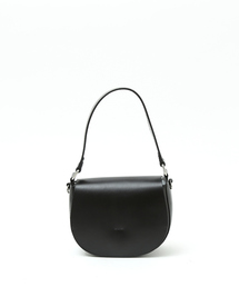 YAHKI | 【YAHKI】W FACE ミニショルダー(ショルダーバッグ)