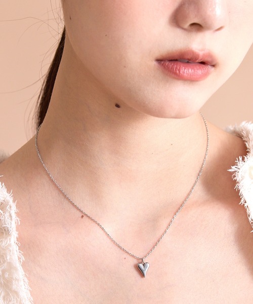 paravion（パラビオン）の「【汗や水に濡れても大丈夫】【金属