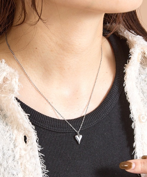 paravion（パラビオン）の「【汗や水に濡れても大丈夫】【金属