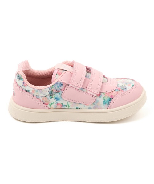 IFME(イフミー)の「KIDS|ifme CALIN 水彩花柄ワンベルトスニーカー(スニーカー・キッズ・パープル/ピンク/ネイビー・15.0cm/17.5cm/18.0cm/20.5cm/16.5cm/17.0cm/16.0cm/20.0cm/21.0cm/15.5cm/19.0cm/18.5cm/19.5cm)」の12枚目の写真