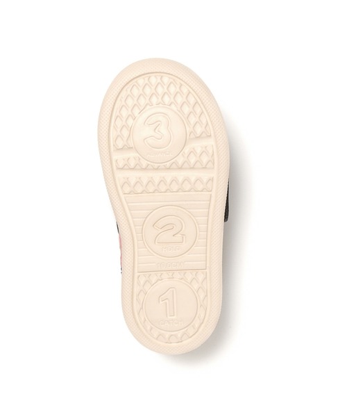 IFME(イフミー)の「KIDS|ifme CALIN 水彩花柄ワンベルトスニーカー(スニーカー・キッズ・パープル/ピンク/ネイビー・15.0cm/17.5cm/18.0cm/20.5cm/16.5cm/17.0cm/16.0cm/20.0cm/21.0cm/15.5cm/19.0cm/18.5cm/19.5cm)」の20枚目の写真