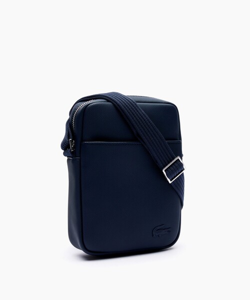 メンズクラシック バーティカルカメラバッグ（ショルダーバッグ