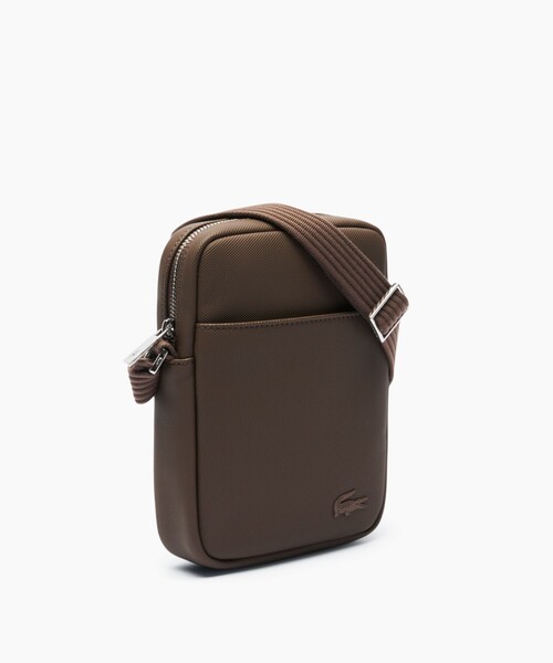メンズクラシック バーティカルカメラバッグ（ショルダーバッグ