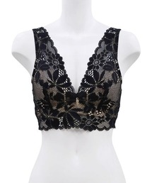 ANNEBRA | Sensual レースブラレット(ブラジャー)