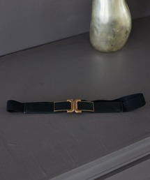 Andemiu | バックルゴムベルト980478(ベルト)