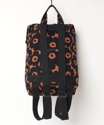マリメッコ mono backpack mini unikko バックパック Mono Backpack Unikko | Marimekko
