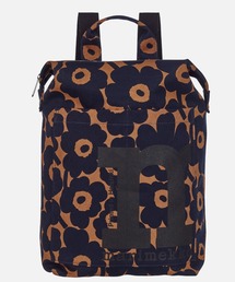 マリメッコ mono backpack mini unikko バックパック marimekko（マリメッコ）の「Mini Unikko / Mono Backpack