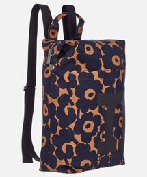 marimekko（マリメッコ）の「Mini Unikko / Mono Backpack
