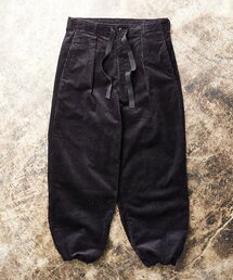 JOURNAL STANDARD | 8W コーデュロイ オーバーパンツ(その他パンツ)